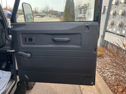1996 Land Rover Defender, US $175,000.00, image 7