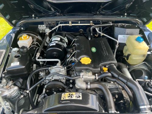 1996 Land Rover Defender, US $175,000.00, image 10