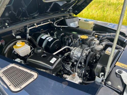 1996 Land Rover Defender, US $175,000.00, image 11