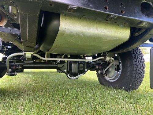 1996 Land Rover Defender, US $175,000.00, image 12