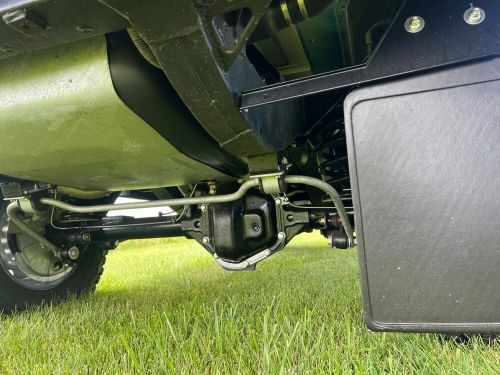 1996 Land Rover Defender, US $175,000.00, image 13