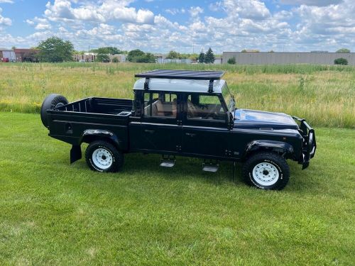 1996 Land Rover Defender, US $175,000.00, image 14