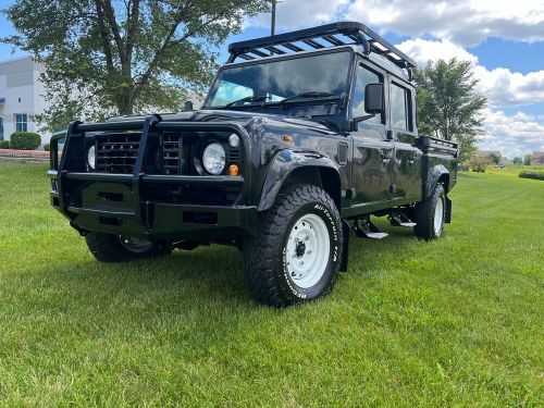 1996 Land Rover Defender, US $175,000.00, image 15