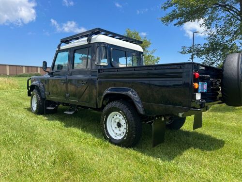 1996 Land Rover Defender, US $175,000.00, image 17