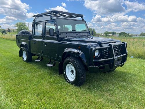 1996 Land Rover Defender, US $175,000.00, image 18
