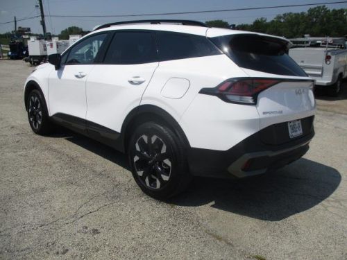 2024 Kia Sportage X-Line, US $32,500.00, image 3