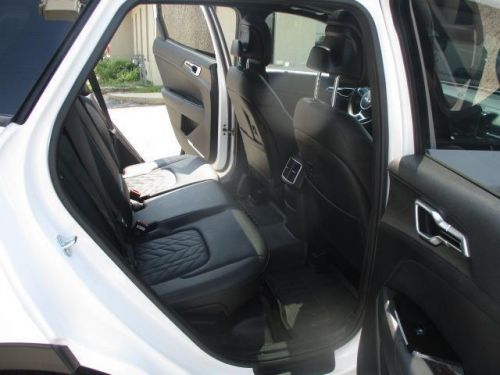 2024 Kia Sportage X-Line, US $32,500.00, image 7