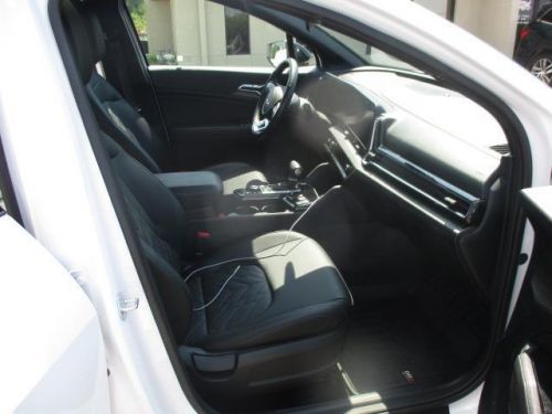 2024 Kia Sportage X-Line, US $32,500.00, image 8