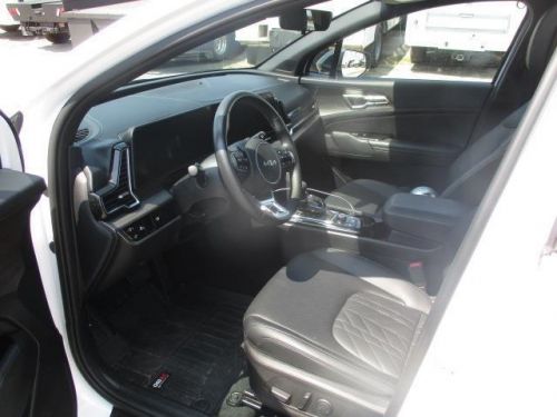2024 Kia Sportage X-Line, US $32,500.00, image 9