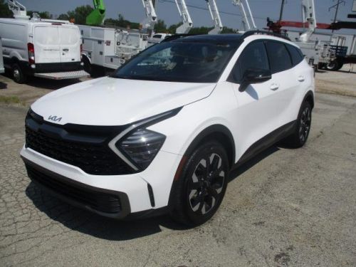 2024 Kia Sportage X-Line, US $32,500.00, image 17