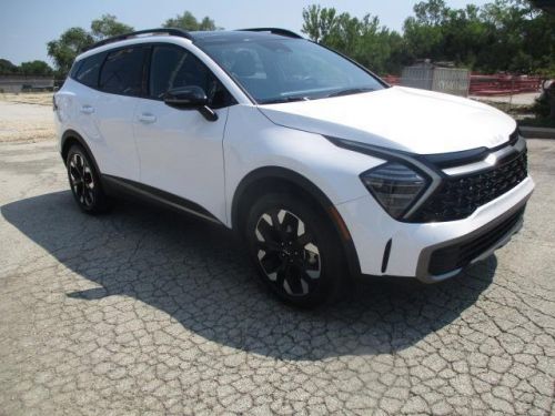 2024 Kia Sportage X-Line, US $32,500.00, image 19
