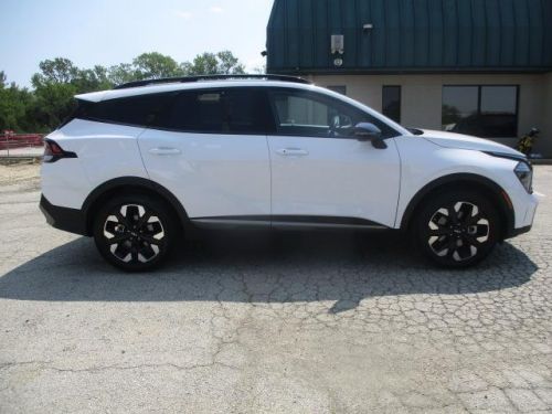 2024 Kia Sportage X-Line, US $32,500.00, image 20