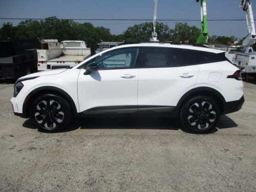 2024 Kia Sportage X-Line, US $32,500.00, image 22