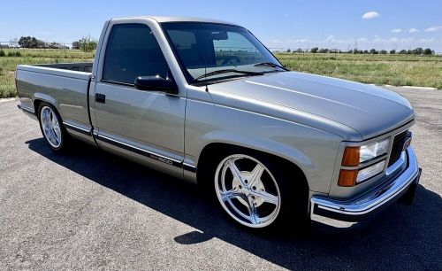 1998 gmc sierra c1500