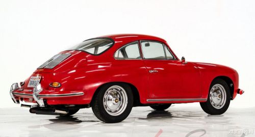 1963 Porsche 356, US $99,995.00, image 2