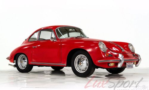 1963 Porsche 356, US $99,995.00, image 3