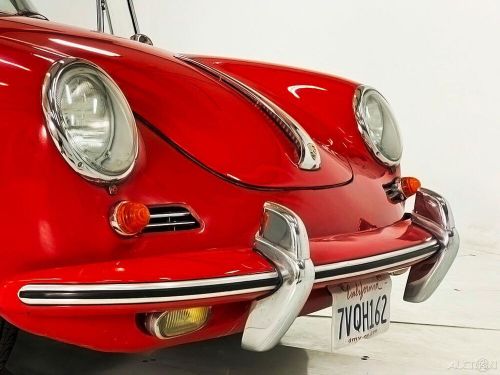 1963 Porsche 356, US $99,995.00, image 4