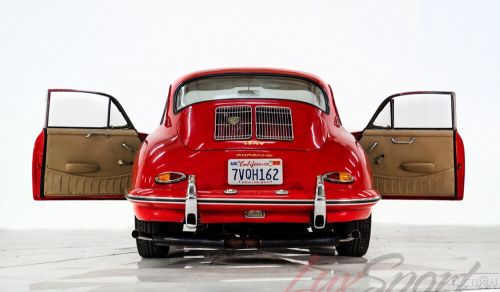 1963 Porsche 356, US $99,995.00, image 5