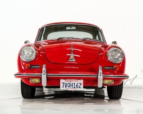 1963 Porsche 356, US $99,995.00, image 8