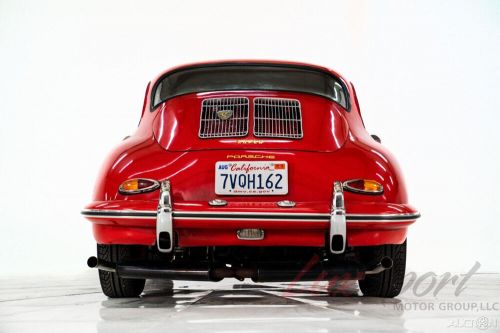 1963 Porsche 356, US $99,995.00, image 10