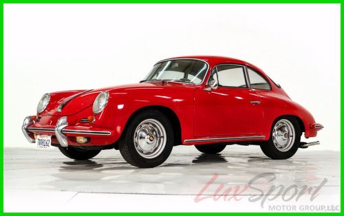 1963 Porsche 356, US $99,995.00, image 12
