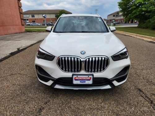 2021 bmw x1 xdrive28i