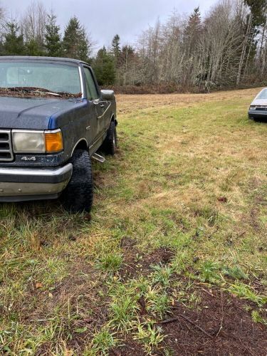 1990 ford f-150