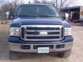 Ford f250