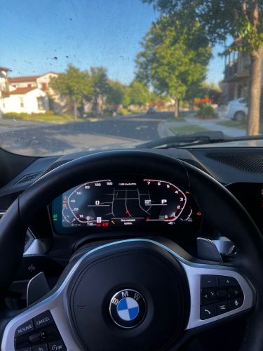 2022 bmw 4-series