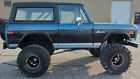1976 ford bronco