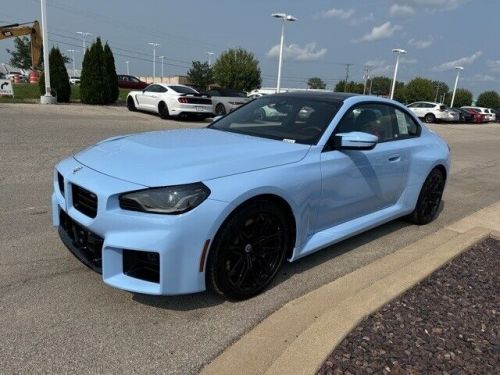 2023 BMW M2, US $68,900.00, image 2