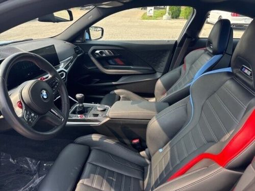 2023 BMW M2, US $68,900.00, image 4