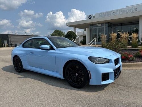 2023 BMW M2, US $68,900.00, image 8