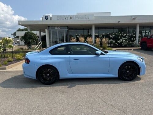 2023 BMW M2, US $68,900.00, image 10
