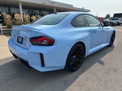 2023 BMW M2, US $68,900.00, image 11