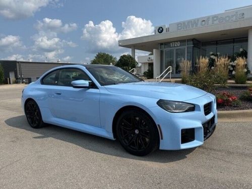 2023 BMW M2, US $68,900.00, image 12