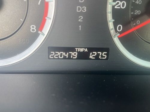 2011 honda accord lx-p
