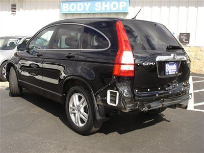 No reserve! ez fix bodyman special! warranty!