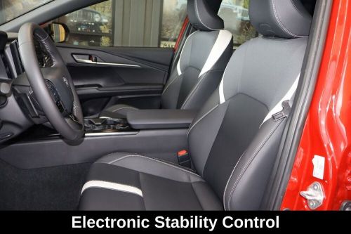 2025 Toyota Camry SE, US $33,605.00, image 3