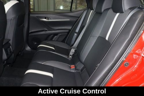 2025 Toyota Camry SE, US $33,605.00, image 4