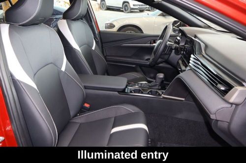 2025 Toyota Camry SE, US $33,605.00, image 6