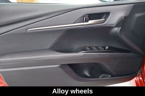 2025 Toyota Camry SE, US $33,605.00, image 7