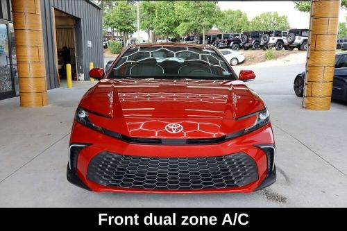 2025 Toyota Camry SE, US $33,605.00, image 8