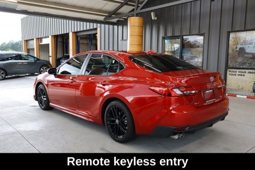 2025 Toyota Camry SE, US $33,605.00, image 10