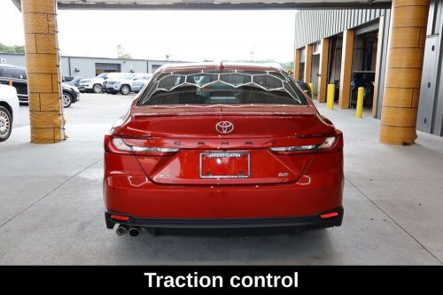 2025 Toyota Camry SE, US $33,605.00, image 11