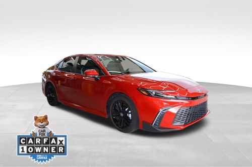 2025 Toyota Camry SE, US $33,605.00, image 12