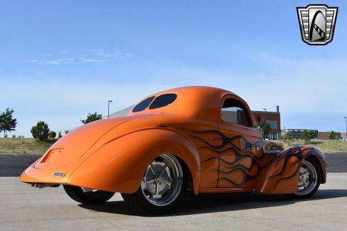 1941 Willys Coupe, US $66,000.00, image 2