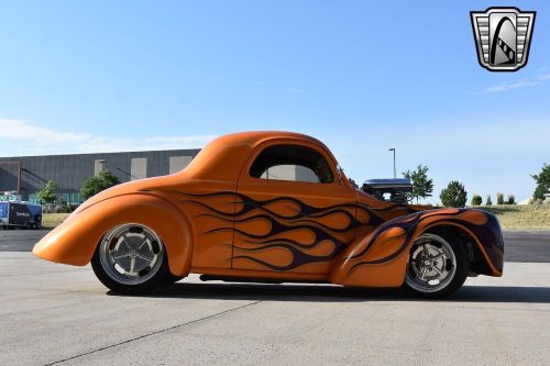 1941 Willys Coupe, US $66,000.00, image 3