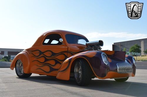 1941 Willys Coupe, US $66,000.00, image 4