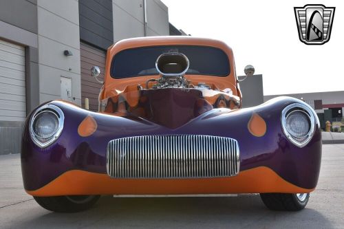 1941 Willys Coupe, US $66,000.00, image 5